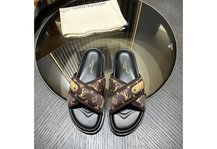 L&V sandal 55