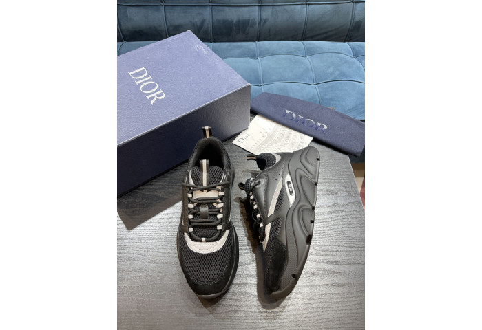 DIOR SNEAKERS T0000-037