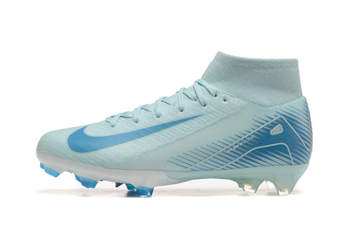 Nike Air Zoom Mercurial Superfly IIX Elite-18