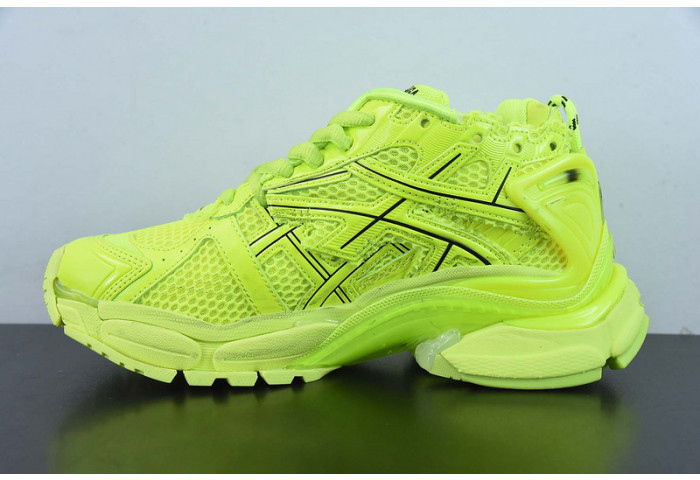 SNEAKER RUNNER 07