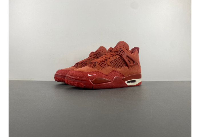 Air Jordan 4 Retro OG SP Nigel Sylvester Brick by Brick-HF4340-800