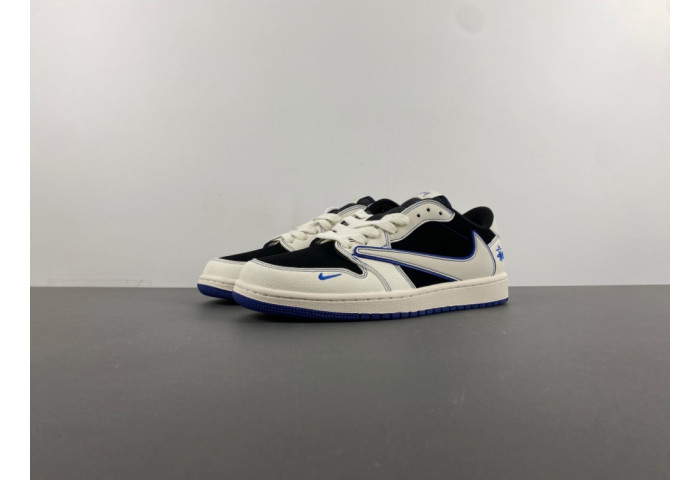 Fragment x Travis Scott x Supreme x-SJ2068-127