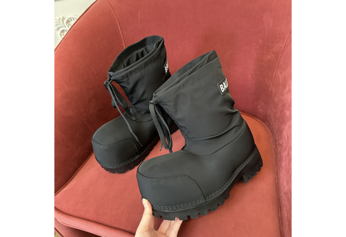 BALENCIAGA BOOT -21