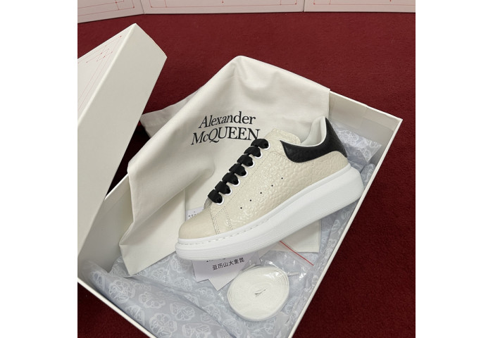 ALEXANDER MCQ80