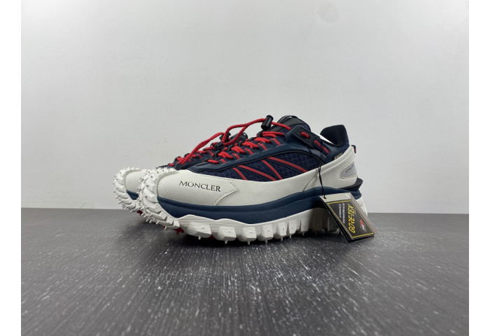 MONCLER SNEAKER 08