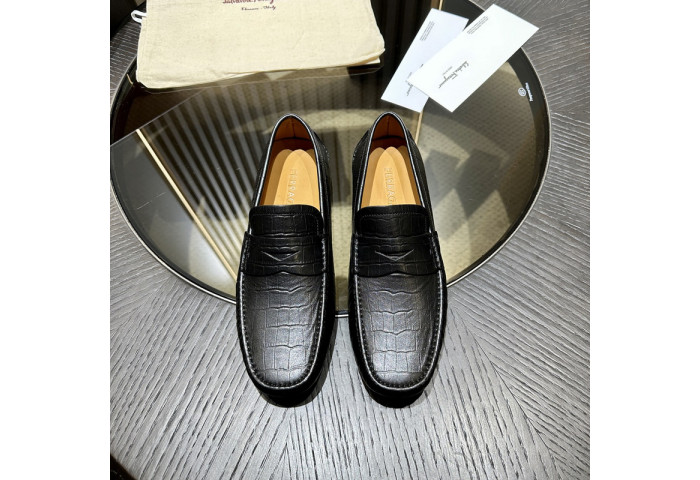 Ferra* Gancini - loafer 0021