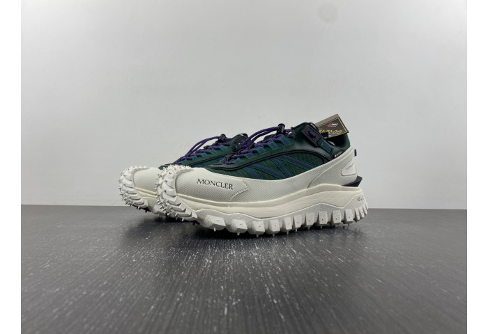 MONCLER SNEAKER 09