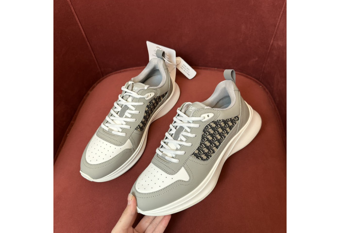 DIOR B25 SNEAKERS-21