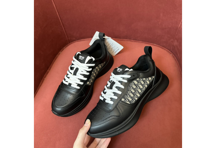 DIOR B25 SNEAKERS-14