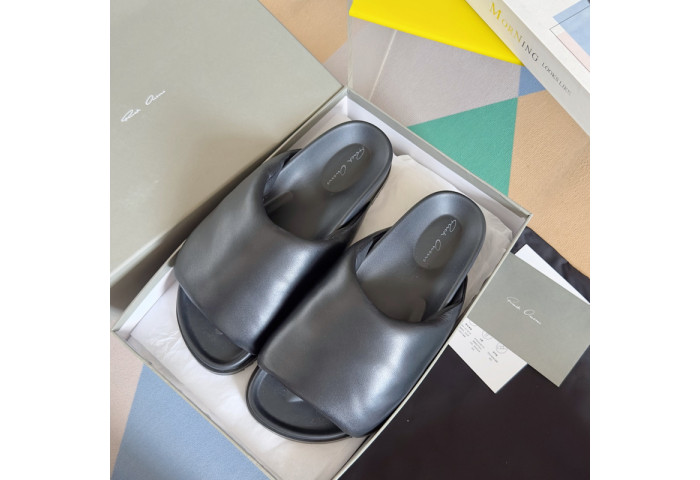 RICK OWEN SANDAL 03