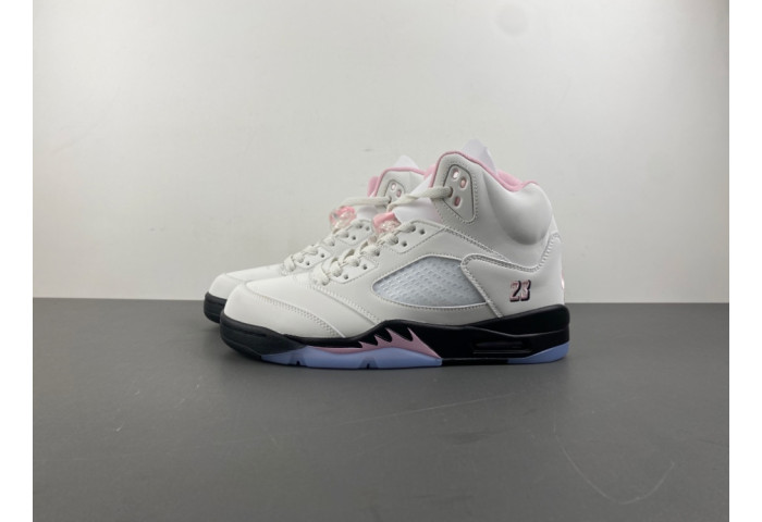 Air Jordan 5 OG “35th Anniversary”-HQ7978-102