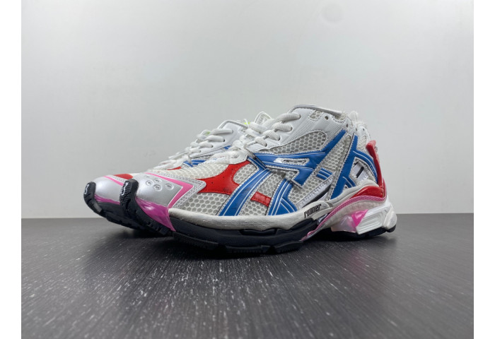 SNEAKER RUNNER 28