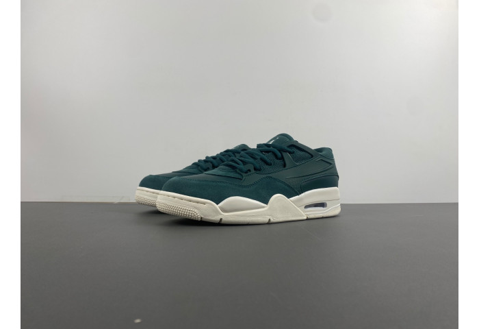 Jordan 4 RM Oxidized Green-FQ7940-300