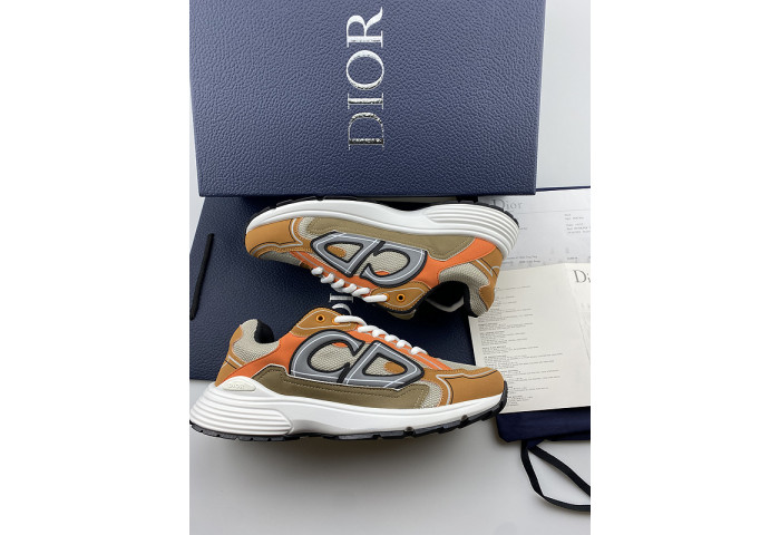 DIOR B30 SNEAKERS-17