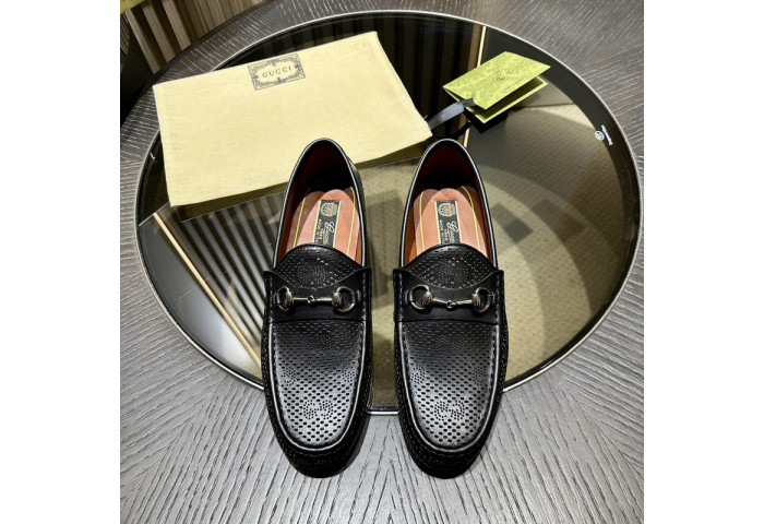 Gucci - loafer 0030