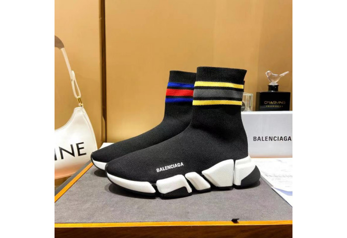SPEED TRAINER SNEAKERS 1000043