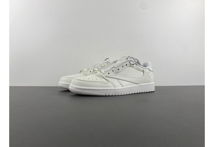 Travis Scott x Air Jordan 1 Low-OG1228-111