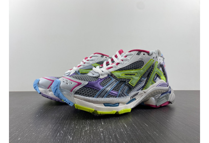 SNEAKER RUNNER 27