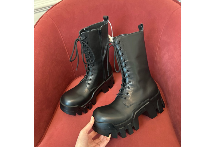 BALENCIAGA BOOT -29