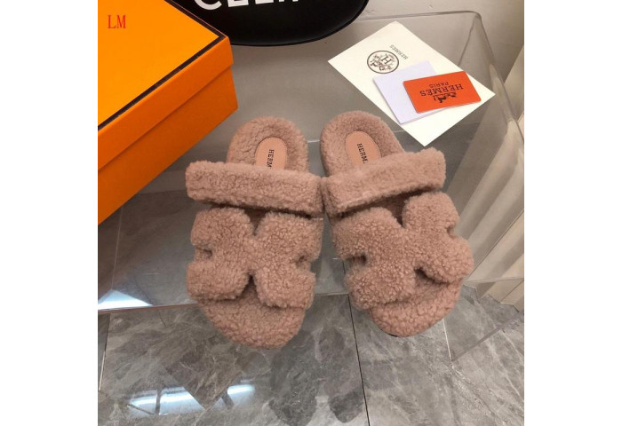 Hermes Sandal 29