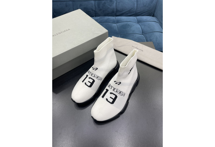 SPEED TRAINER SNEAKERS 1000042