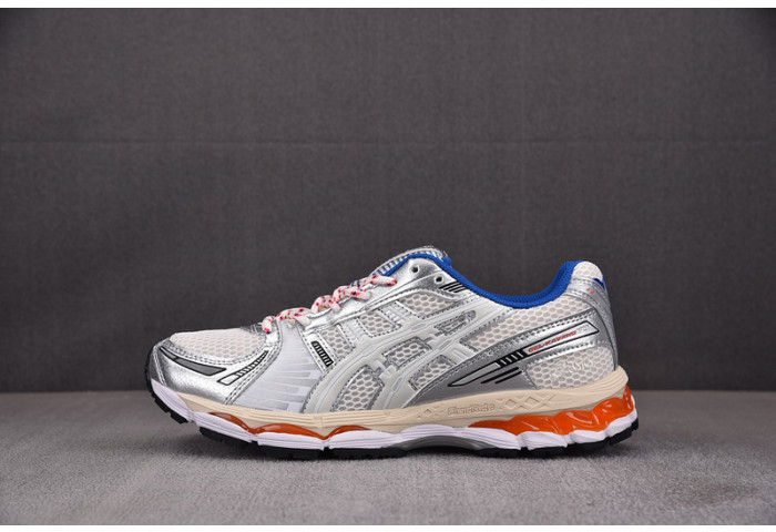 ASICS Gel-Kayano 12.1 Ronnie Fieg Knicks-1203A555-101