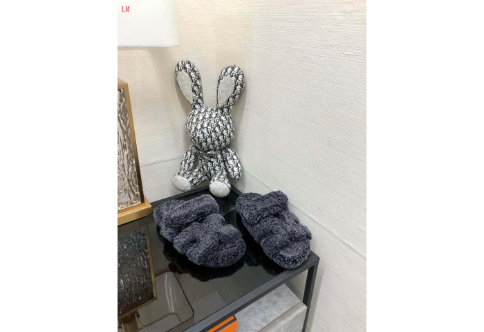 Hermes Sandal 34