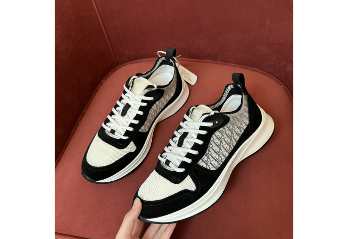 DIOR B25 SNEAKERS-13