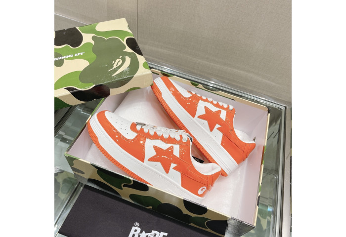 A BATHING APE BAPE SK8 STA-BAPE35