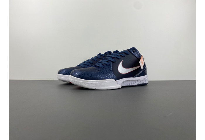 Nike Zoom Kobe 4 Inline-AV6339-109