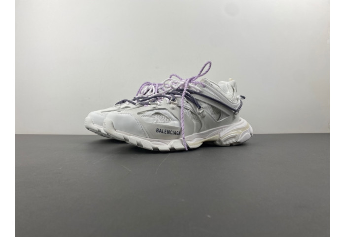 BALENCIAGA TRACK