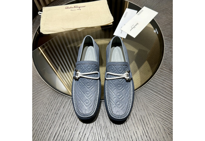 Ferra* Gancini - loafer 0023