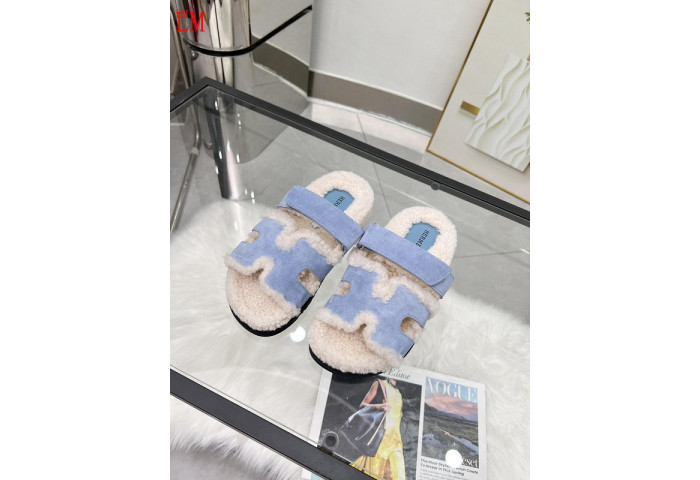 Hermes Sandal 22