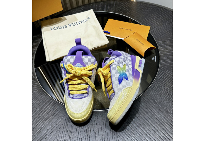 LV snekaers 165