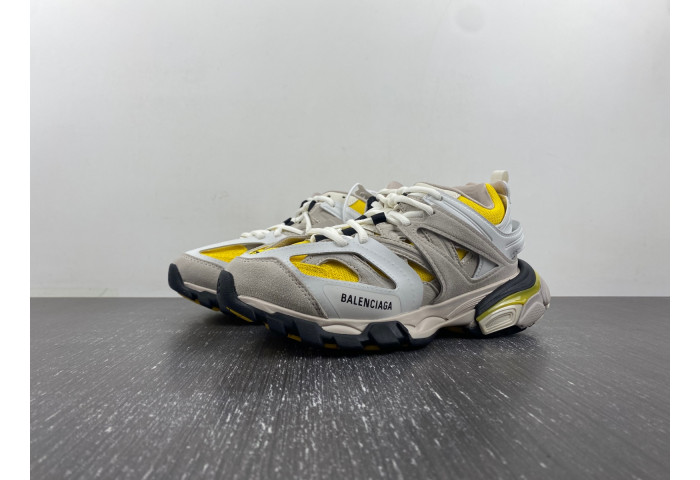 Track Sneaker-31