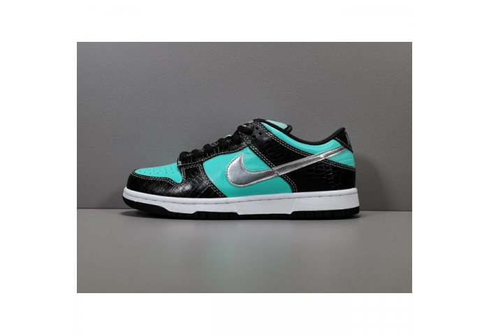 Nike Dunk SB Low Diamond Supply 304292-402