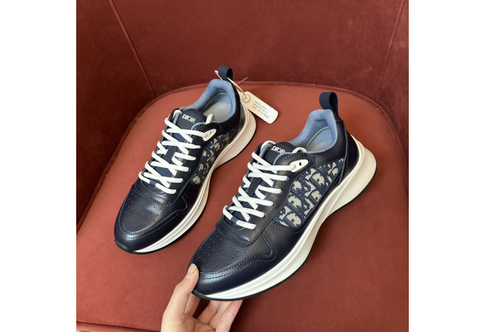 DIOR B25 SNEAKERS-18