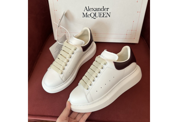 ALEXANDER MCQ74
