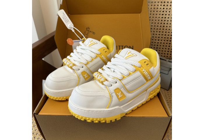 LV snekaers 196