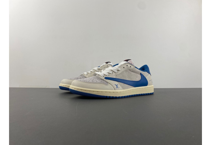 Travis Scott x Air Jordan-LX1988 -033