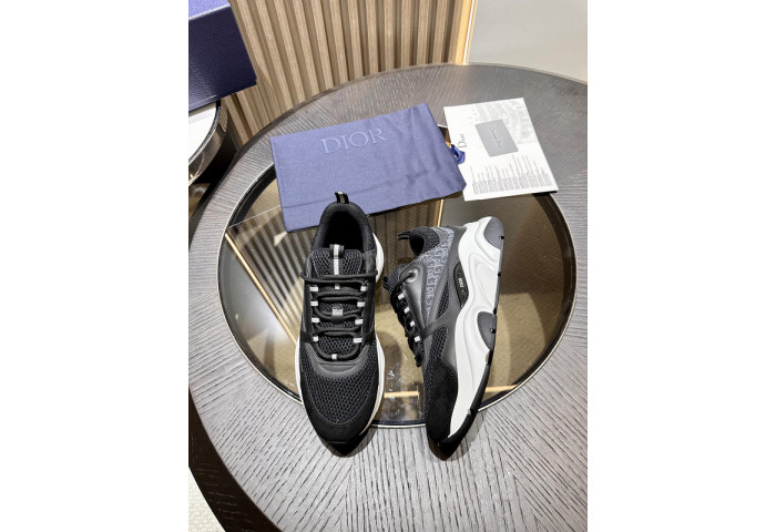 DIOR B22 SNEAKERS -48