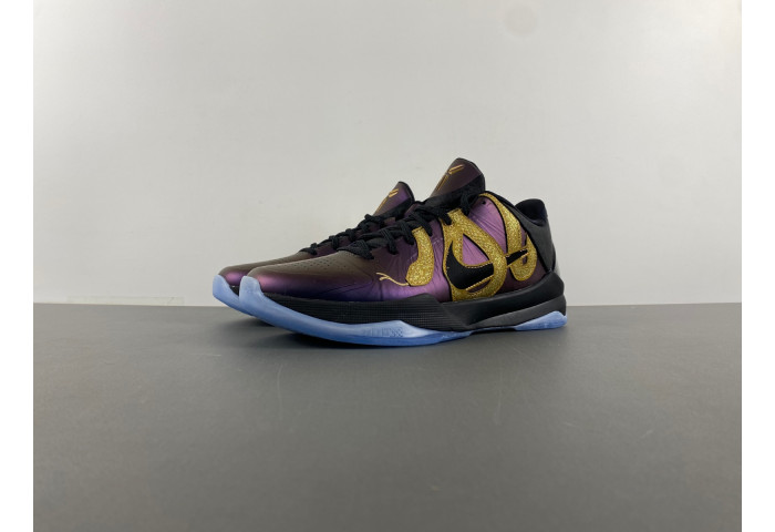 Nike Kobe 5 Protro “Year of the Mamba”-IB4481-500