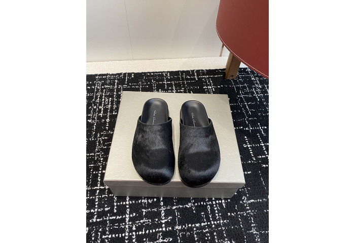 RICK OWEN SANDAL 05