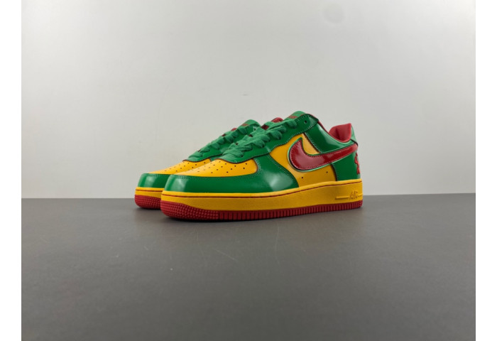 Lil Yachty x Nike Air Force 1-IH4383-300