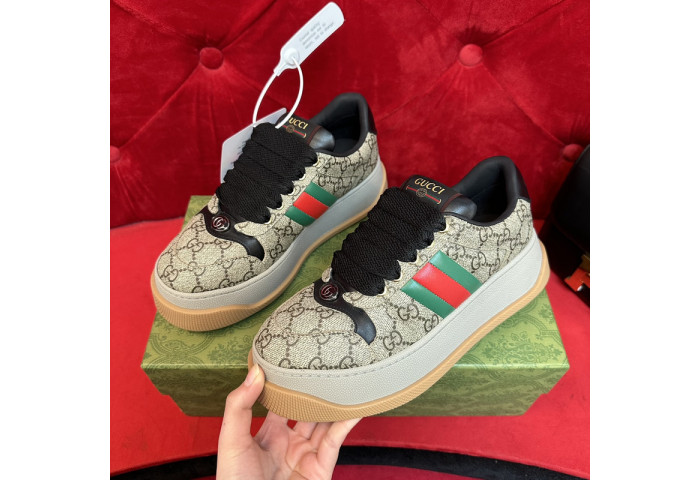 GUCCI SNEAKER 92