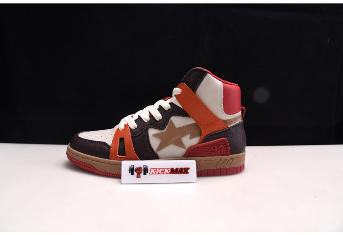 A BATHING APE BAPE SK8 STA-BAPE15
