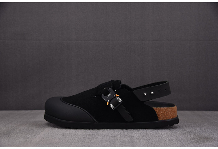 DIOR SANDAL 10