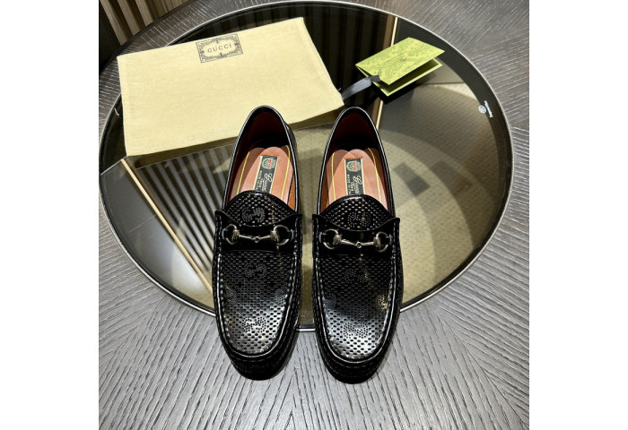Gucci - loafer 0029