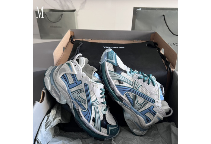 SNEAKER RUNNER 41
