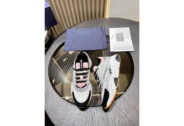 DIOR B22 SNEAKERS -49